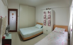 Blk 376 Clementi Avenue 4 (Clementi), HDB 3 Rooms #173250042